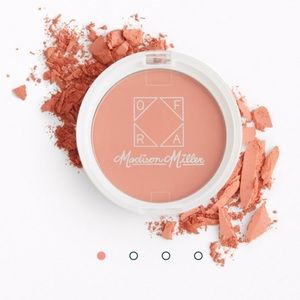 🆕 OFRA Madison Miller ‘Ollie Need is Love’ blush